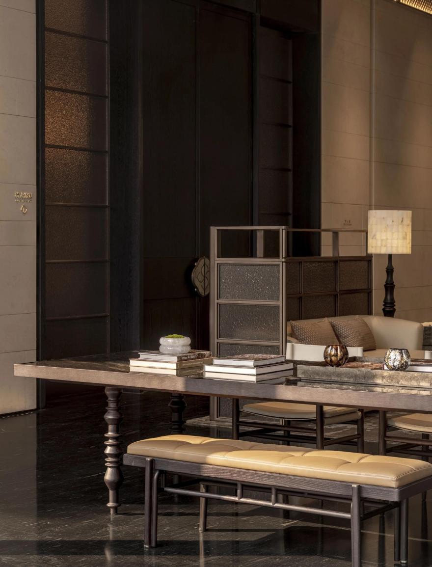 丹健国际 · 长沙华润瑞府四期锦宸丨中国长沙丨DIA丹健国际-37