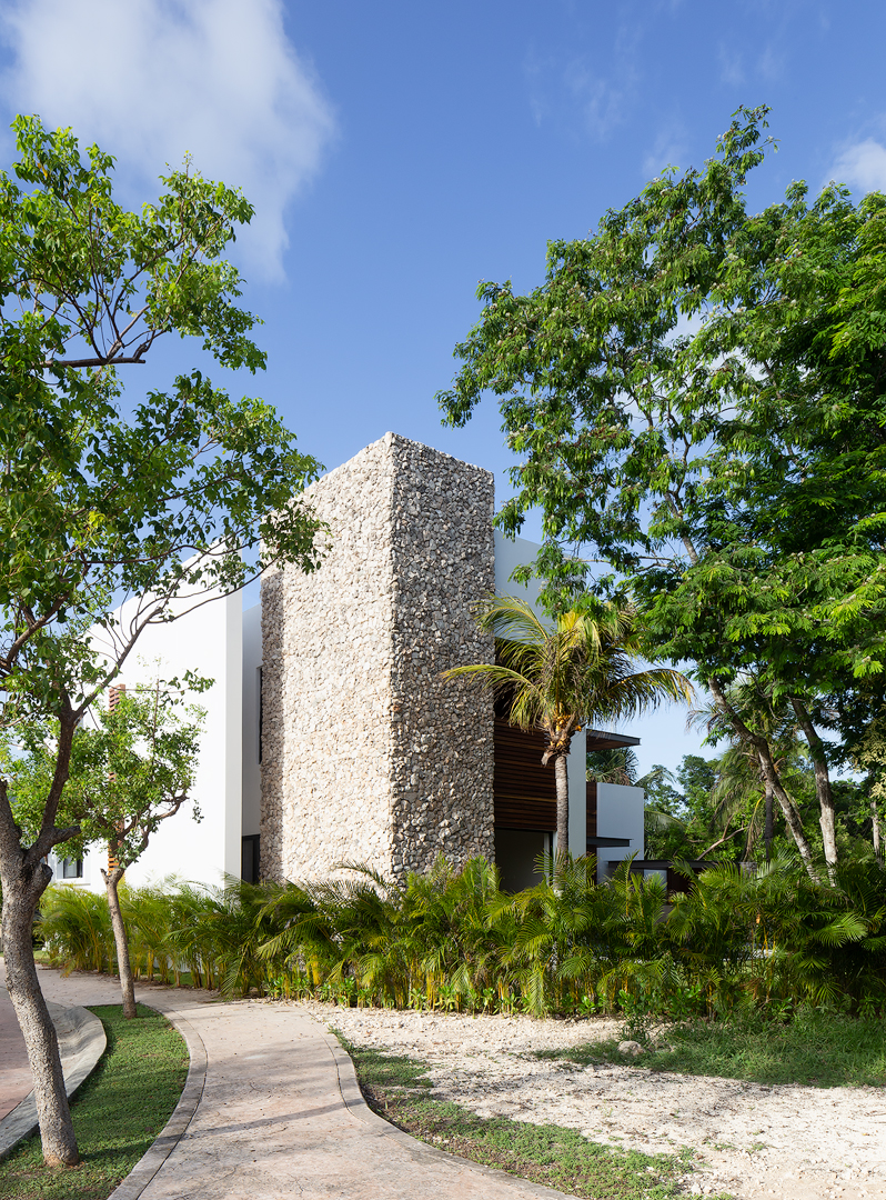 海豚之家丨estudio AM arquitectos-39