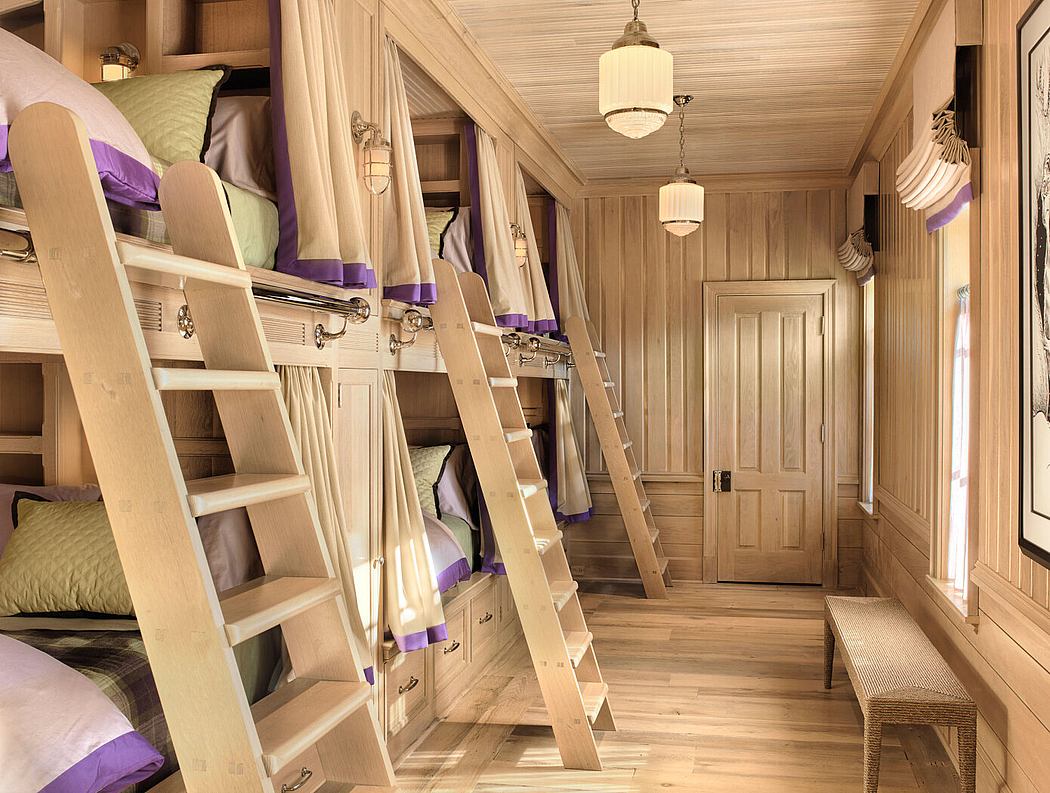 雅典马厩丨美国丨Ryan Street Architects-11