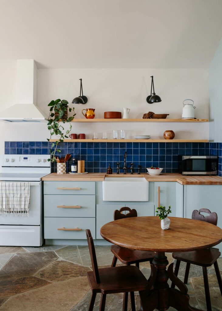 Daunt's Albatross 酒店翻新项目丨美国纽约丨Home Studios-16