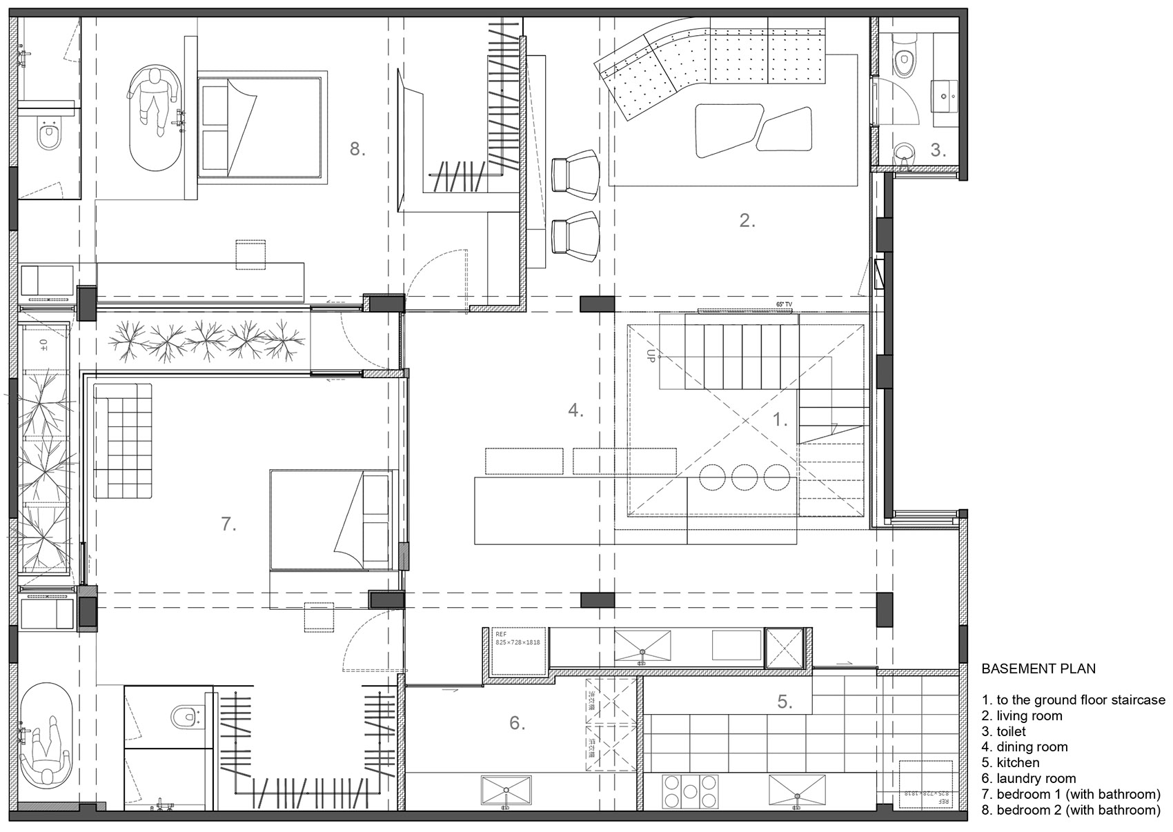 士东许宅丨中国台北丨KC design studio-48
