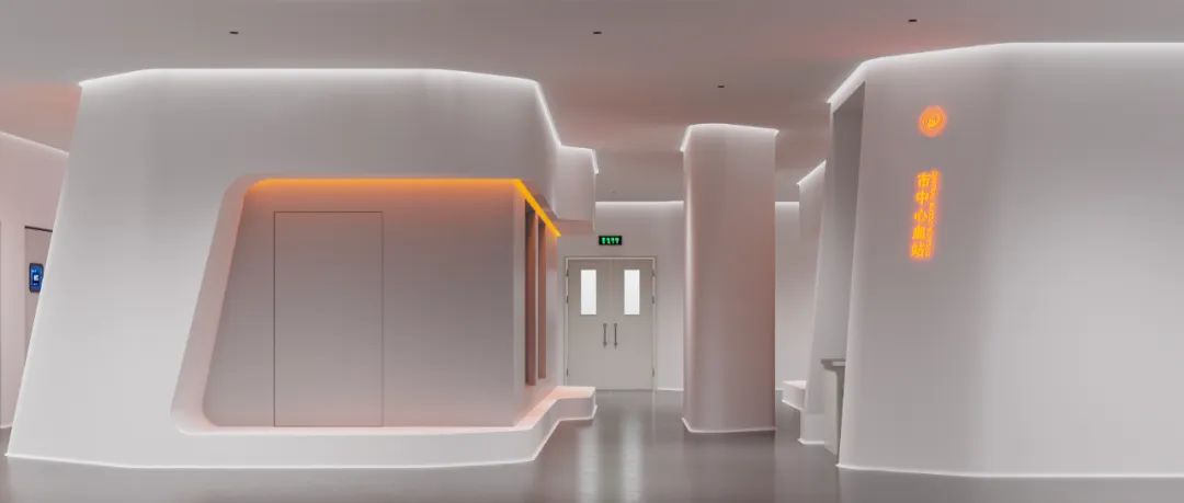 黛绿之海 · 融合传统与现代的私宅设计丨中国成都丨原色原宿空间设计-63