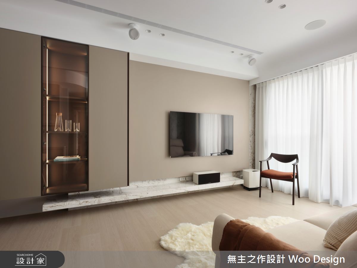 无主之作·12·奶茶漫居丨无主之作空间设计-21