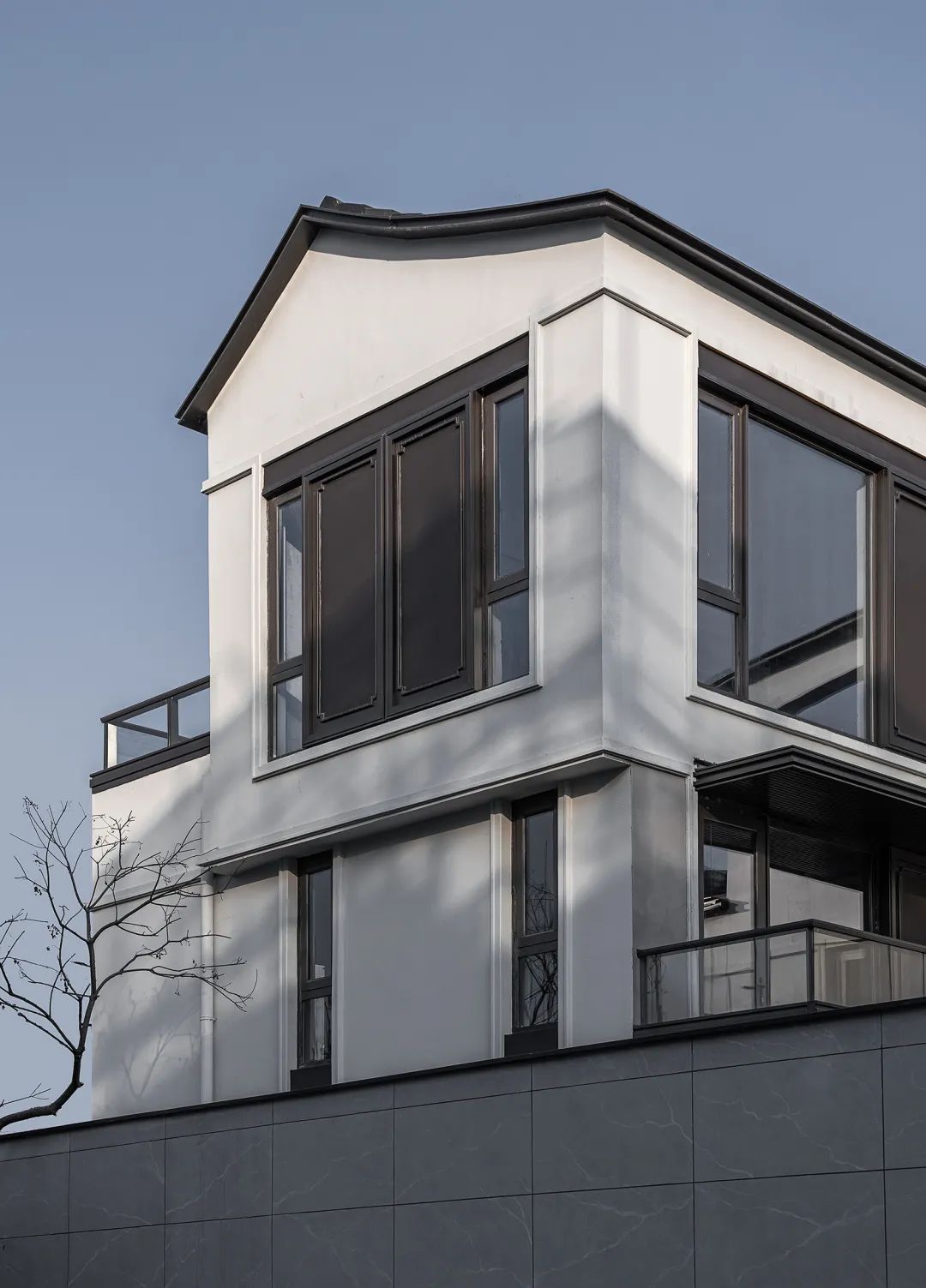 融创·山水宸院丨中国蚌埠丨上海中房建筑设计有限公司-36