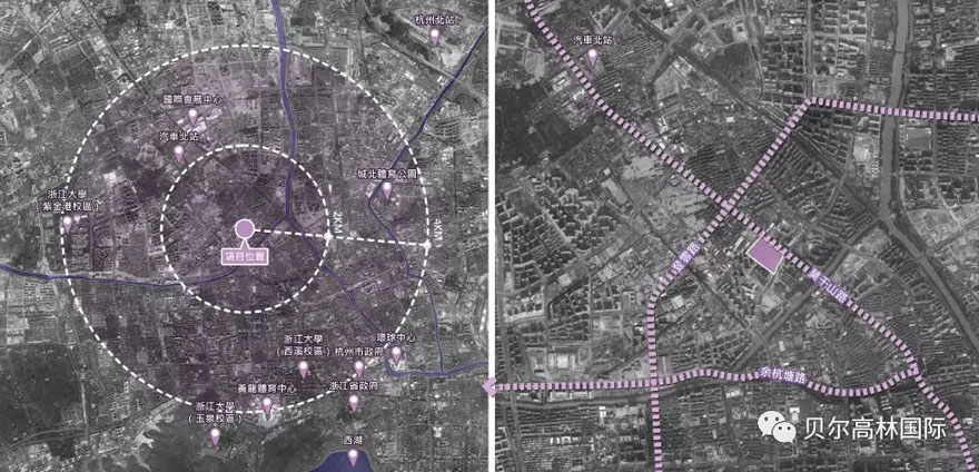 锦绣之城 · 诗意山水间的四季花园丨中国杭州-13