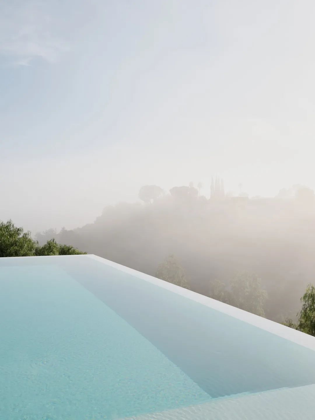 加州私人住宅,Desert Palisades丨Woods Dangaran-53