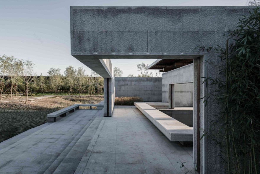 北京西毓顺公园丨中国北京丨原筑景观-20