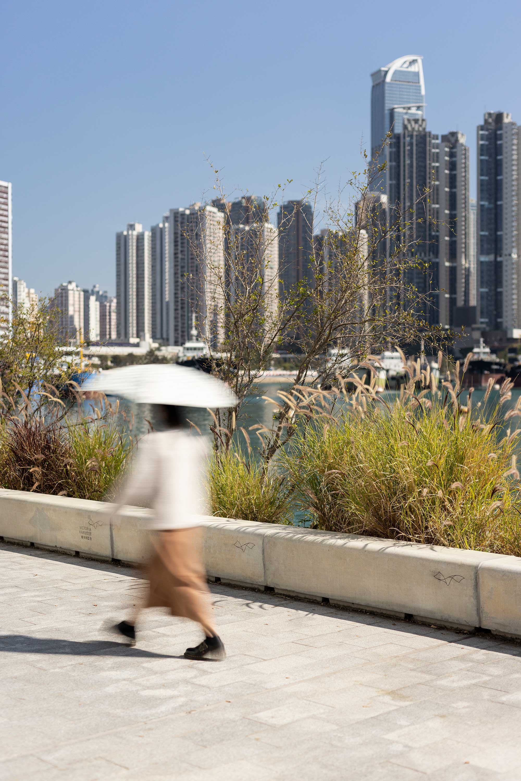 Hong Kong’s Harbourfront Spaces Get a Community-Driven Update — Design Anthology-5