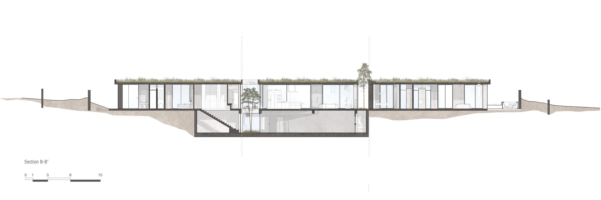 窑洞丨zeropixel architects-24