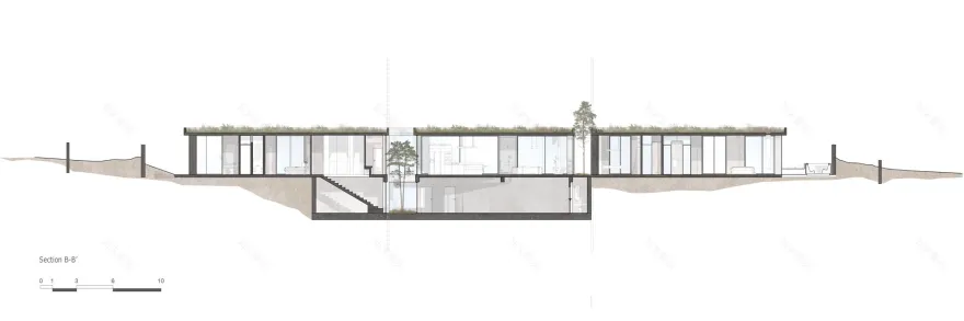 窑洞丨zeropixel architects-24