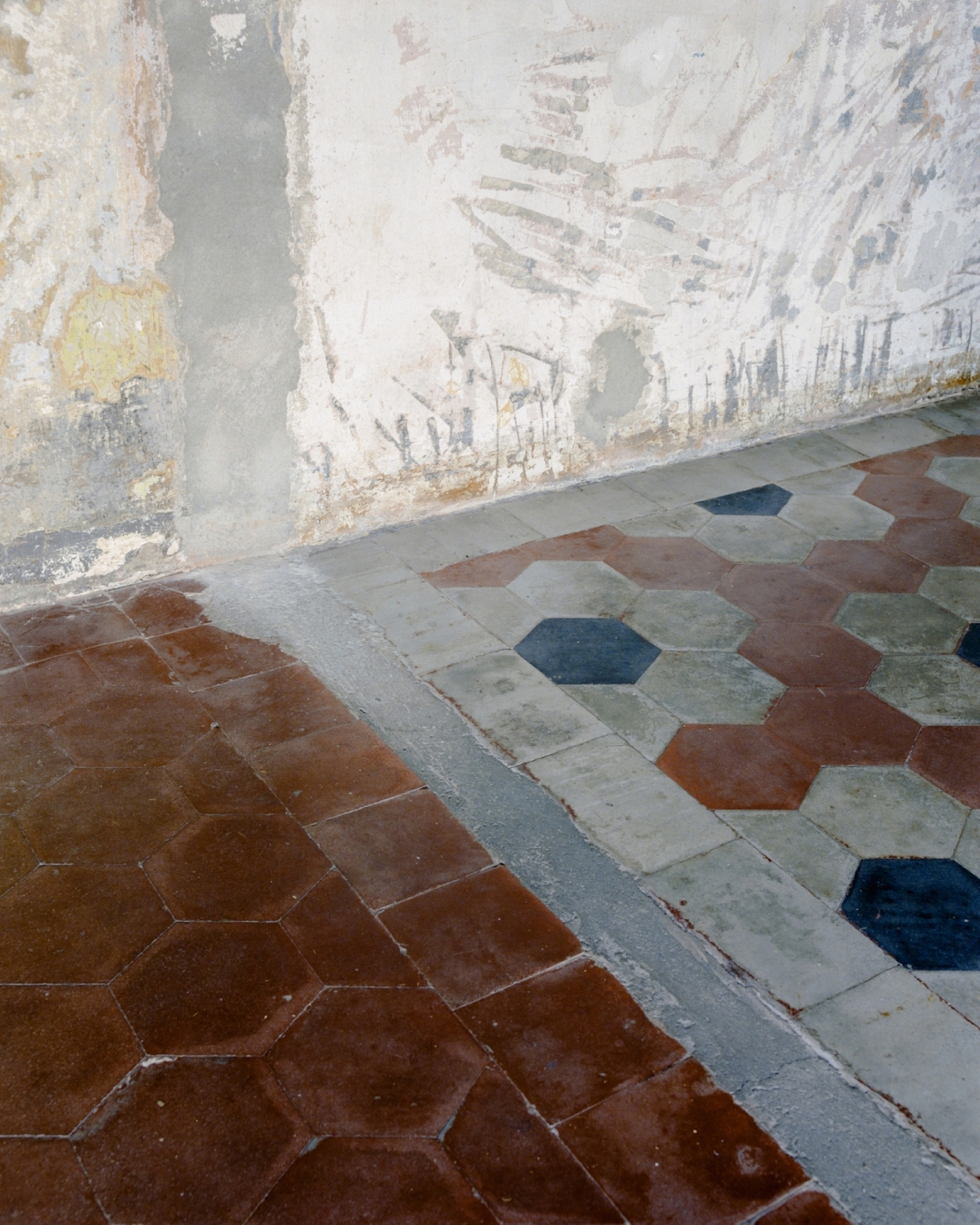 A Villa between Cyberpunk and Listening Bar / co.arch studio-34