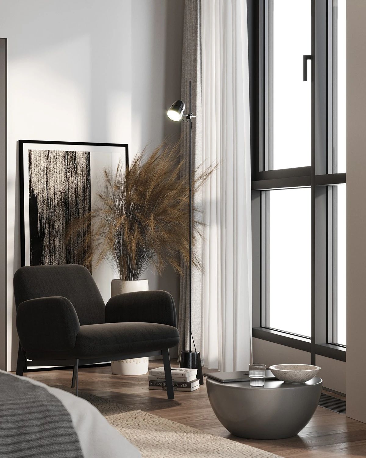 114㎡高级私宅丨DUB Design Studio-10