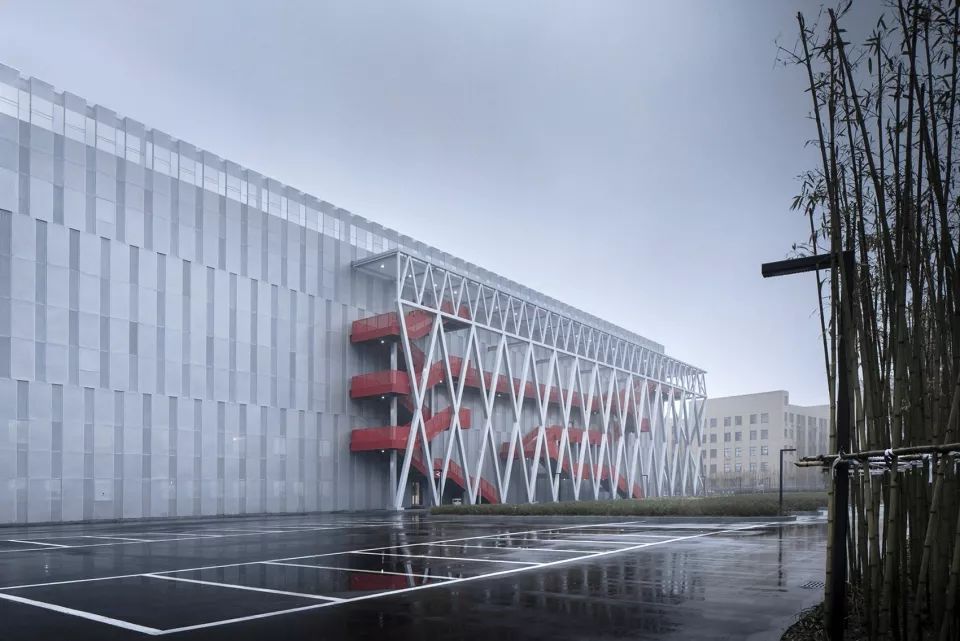 智慧工厂的极致艺术 | STANCE 中国浙江生产基地-17