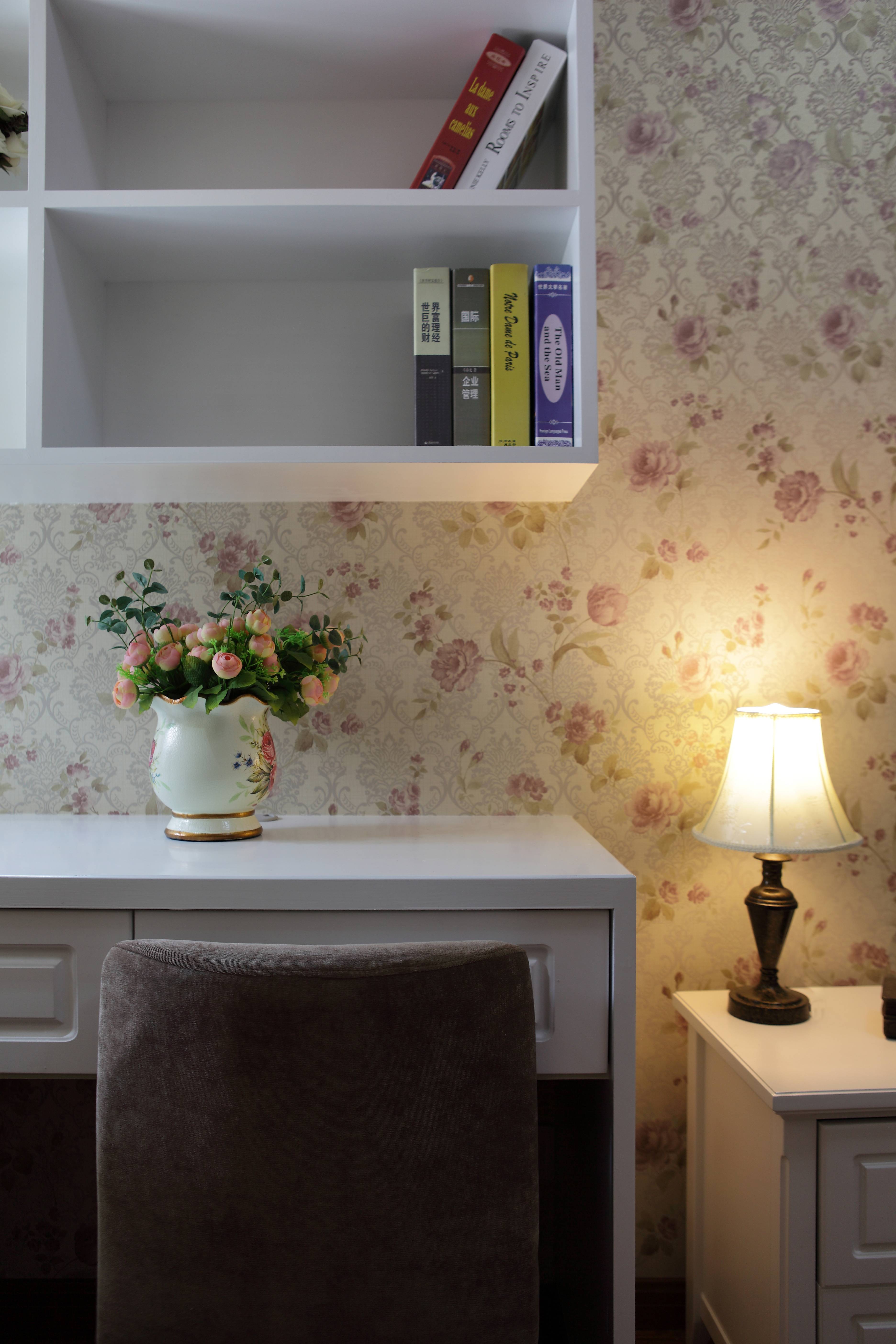 南环新村  一野设计-9