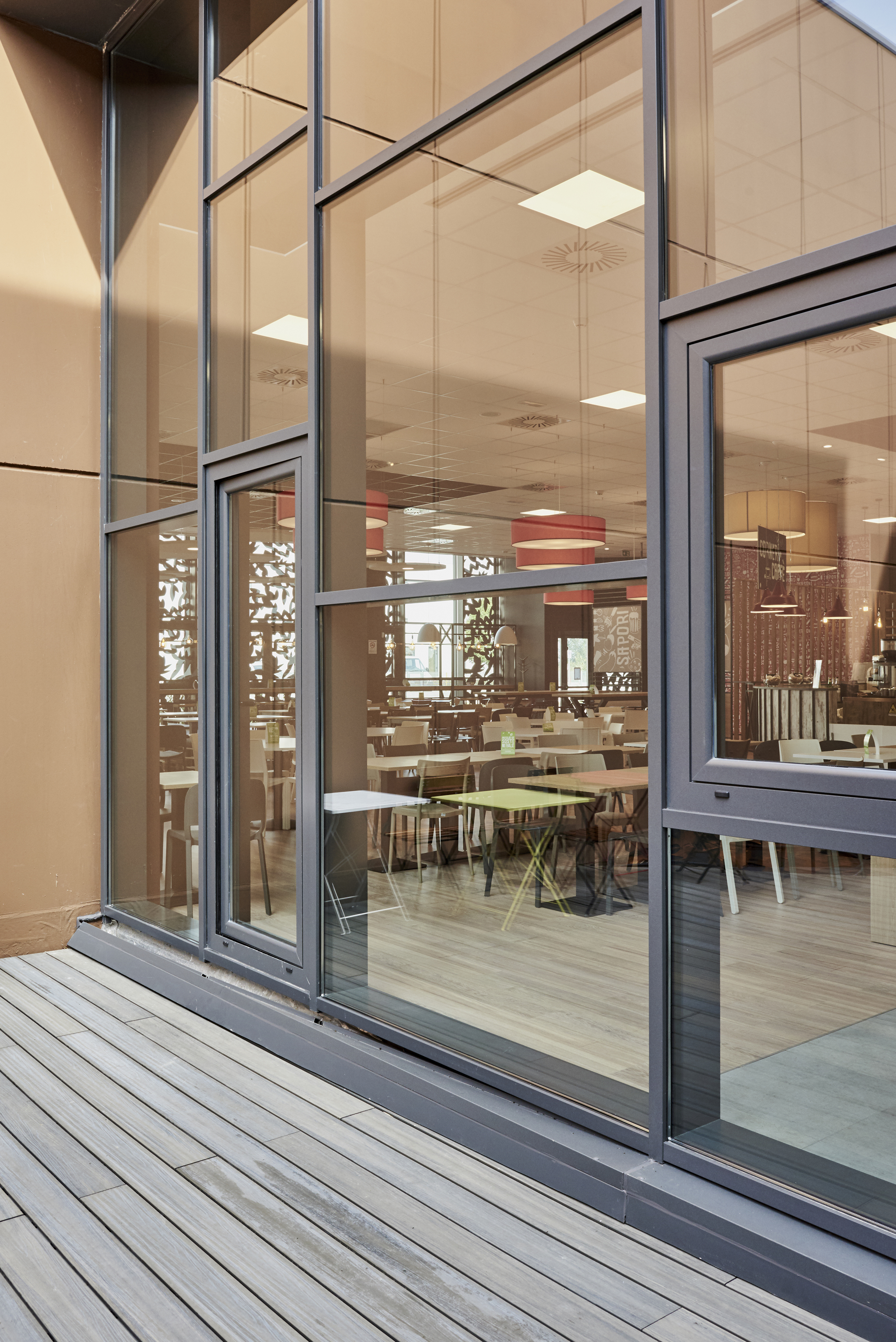 奇尔福德餐厅-28