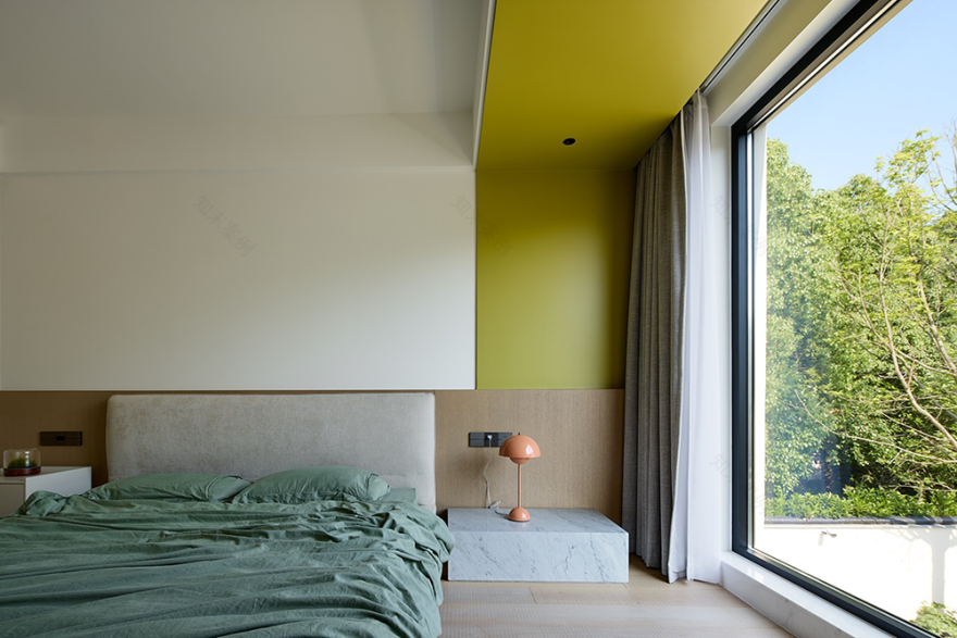 柒合设计|自然宁静,至简至美!丨中国宁波-26