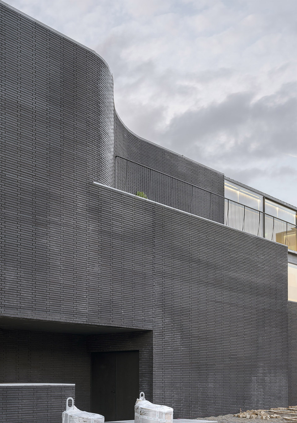 Trofa市政厅丨葡萄牙丨NOARQ-199