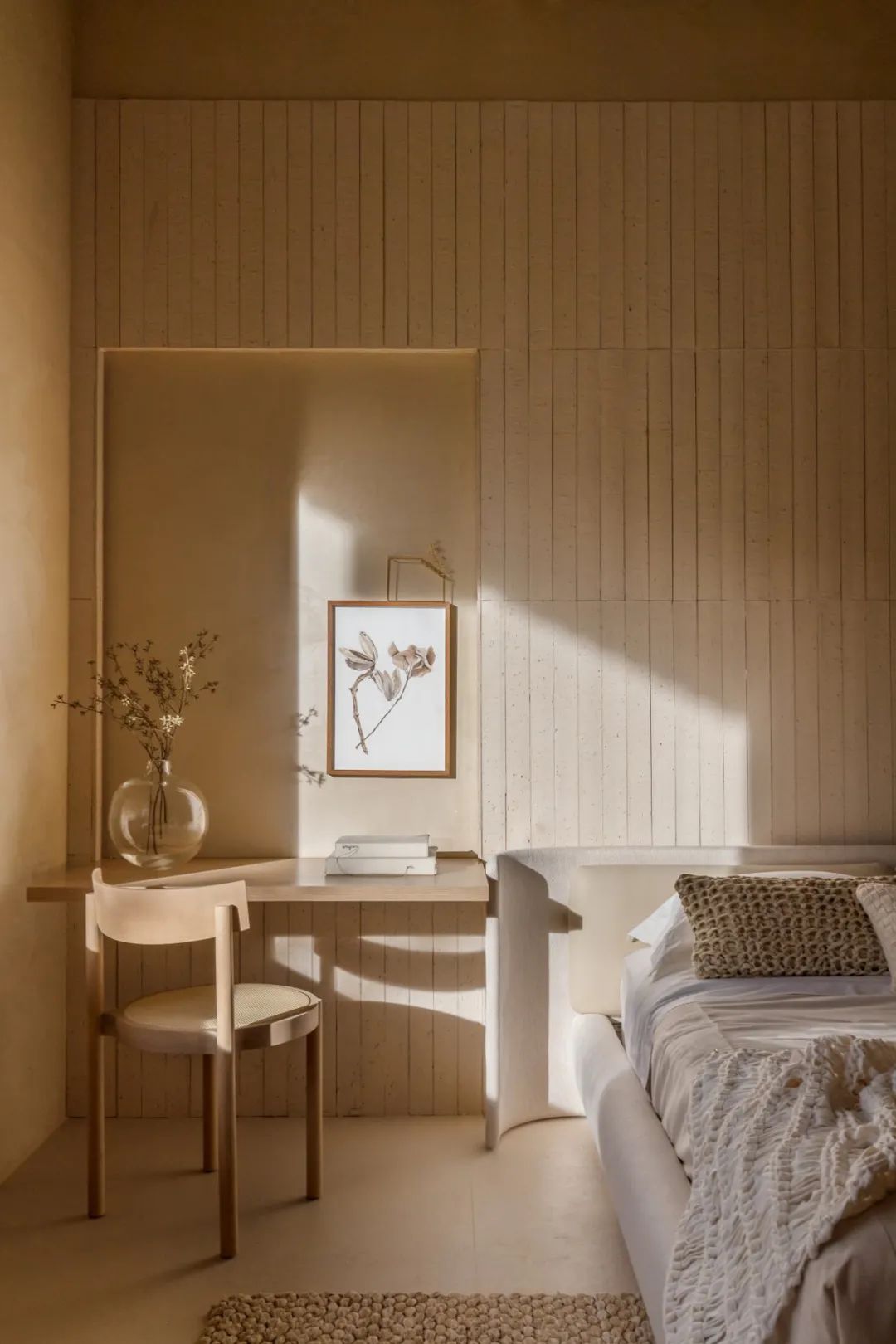 65㎡极简日式小屋-16