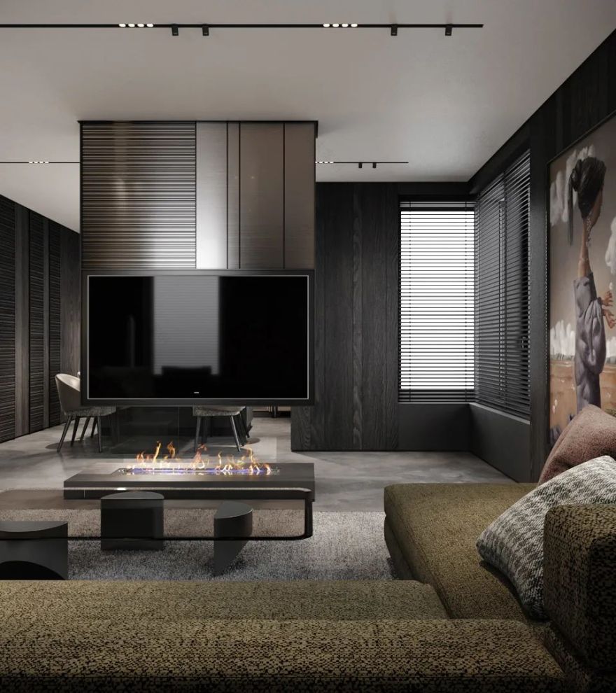 「Major Share」不是我高冷,只是你没见过的调性-14