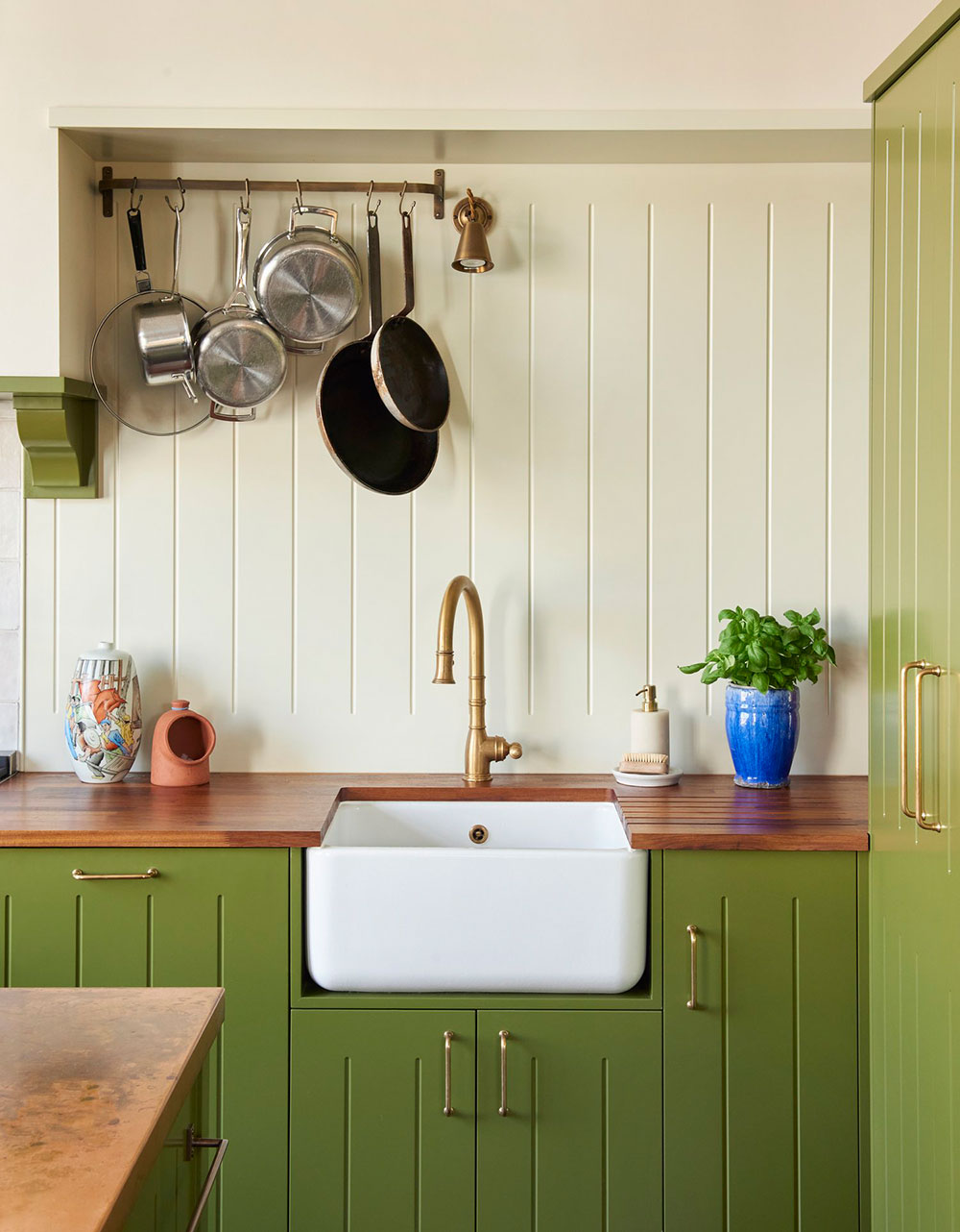 伦敦活力工业风 LOFT 公寓-5