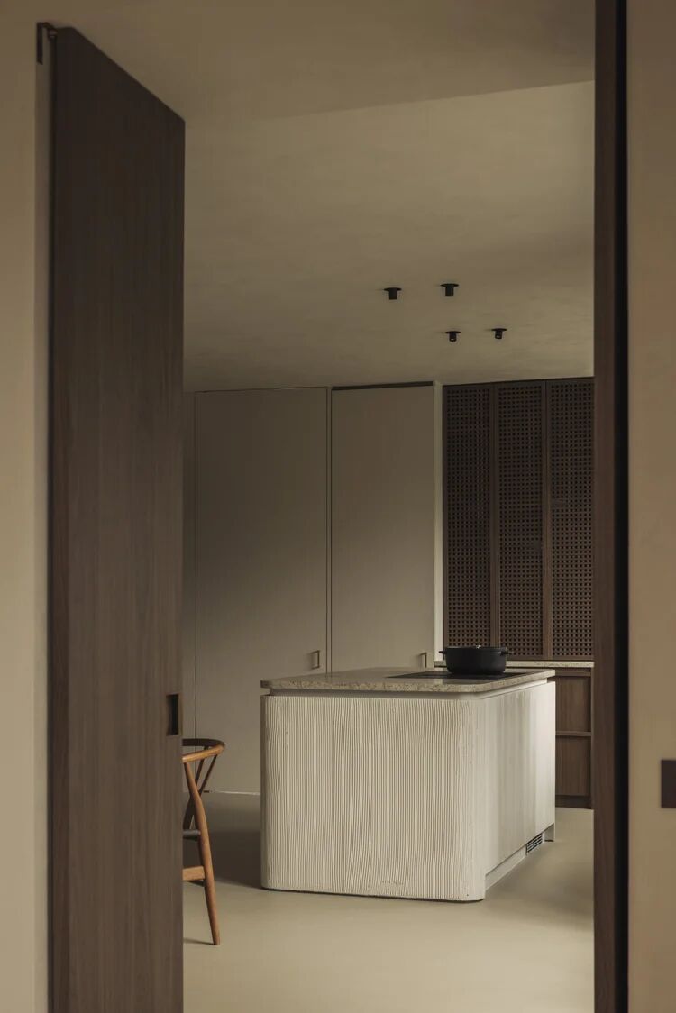 住宅丨Cristina Robina设计事务所-28