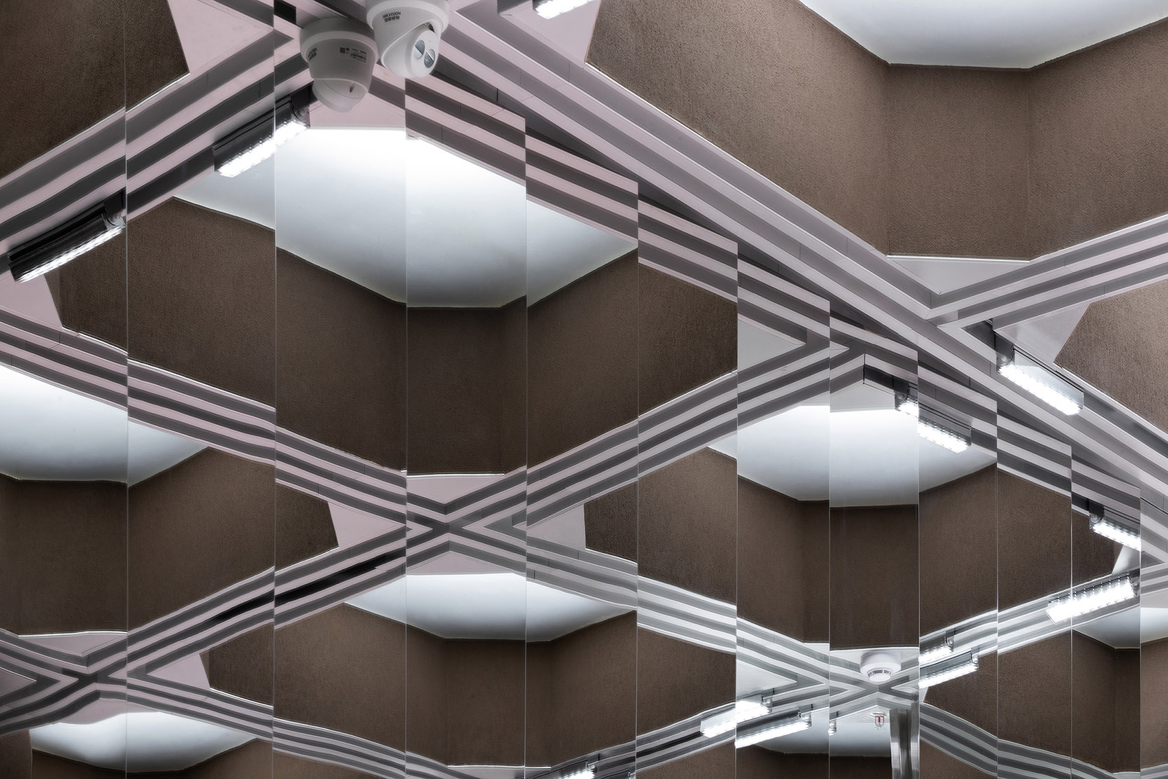 J1M5 买手店,青岛 / 万社设计-134