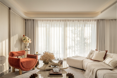 瑞玺丨中国福州丨浙江戴瑞软装设计有限公司-9