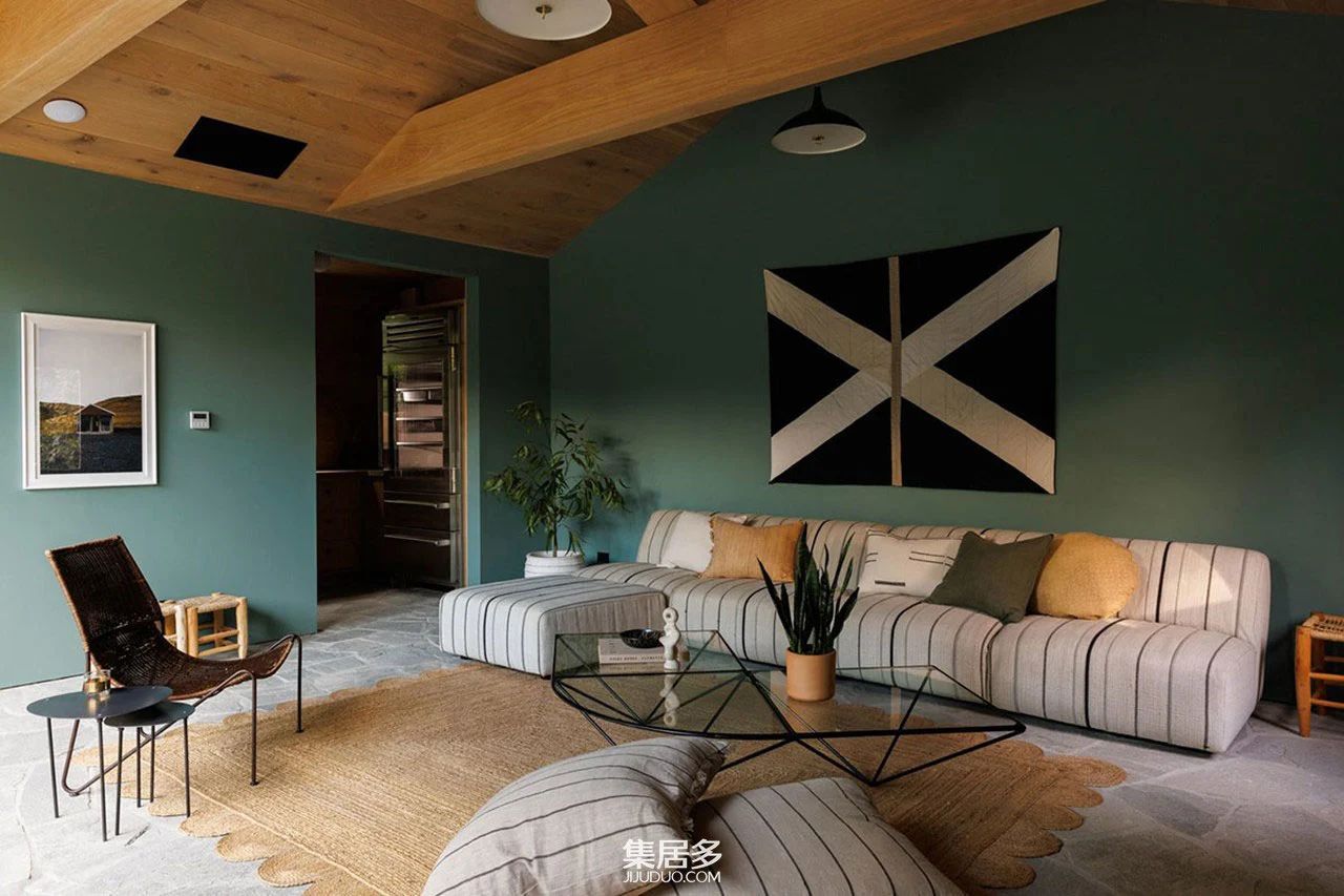 洛杉矶现代化外表下的历史魅力丨美国洛杉矶-15