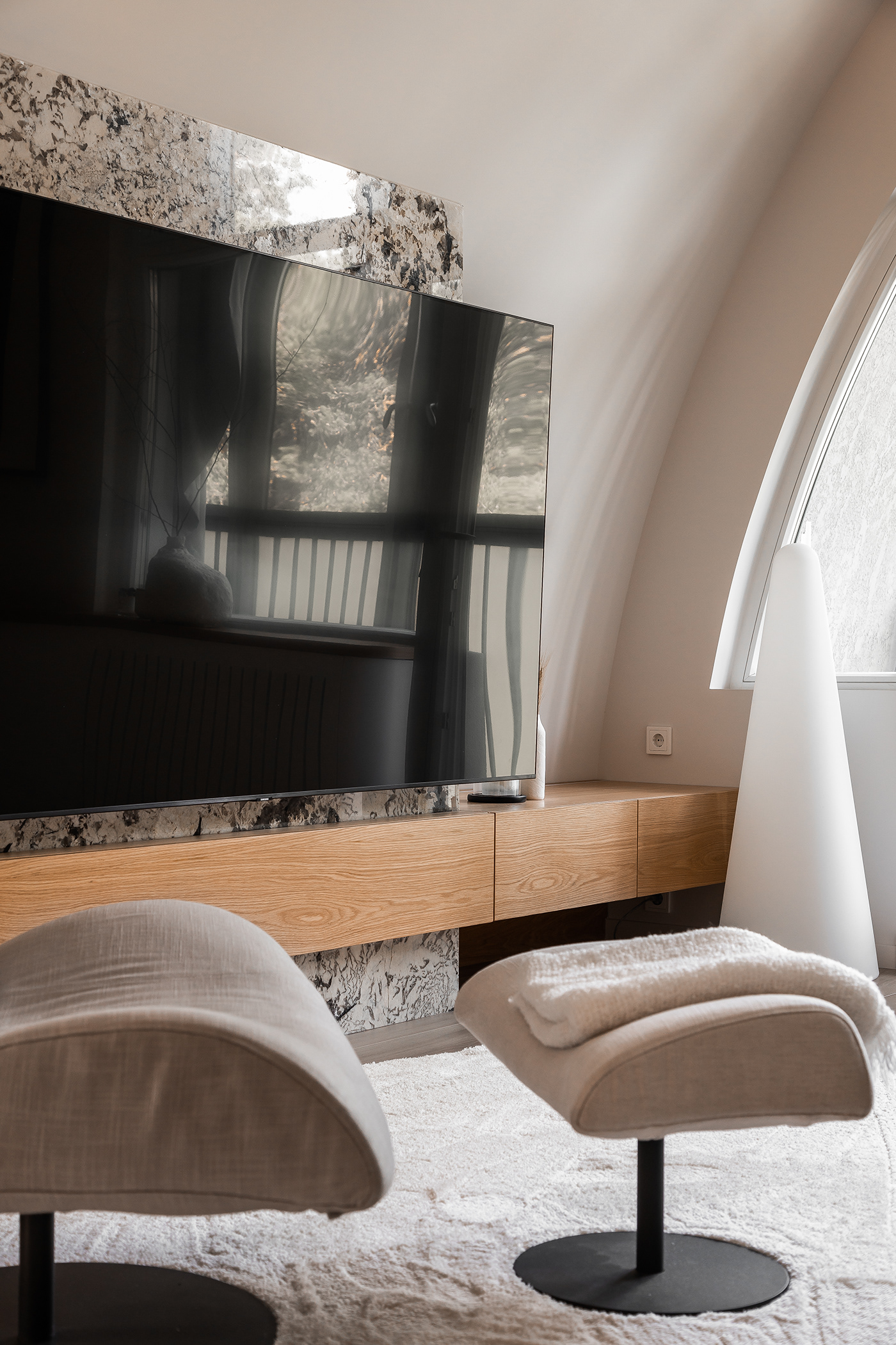 谢斯特罗列茨克公寓丨俄罗斯丨Meltzer Group-7