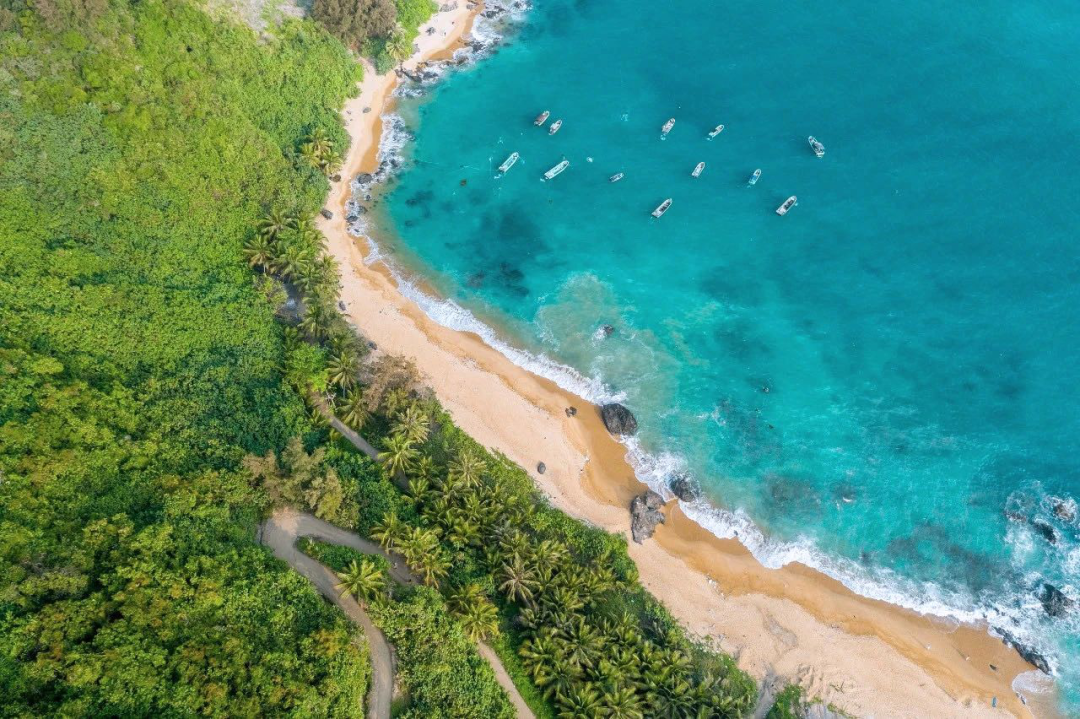 雅居乐·海南山钦湾丨中国万宁丨赛拉维设计CLV.DESIGN-5