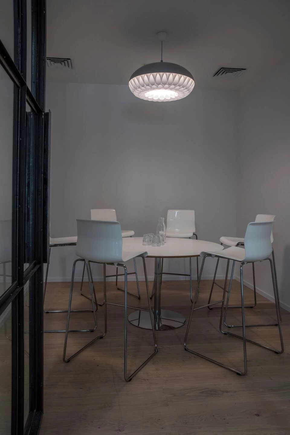 迪拜 PANDORA 总部-30