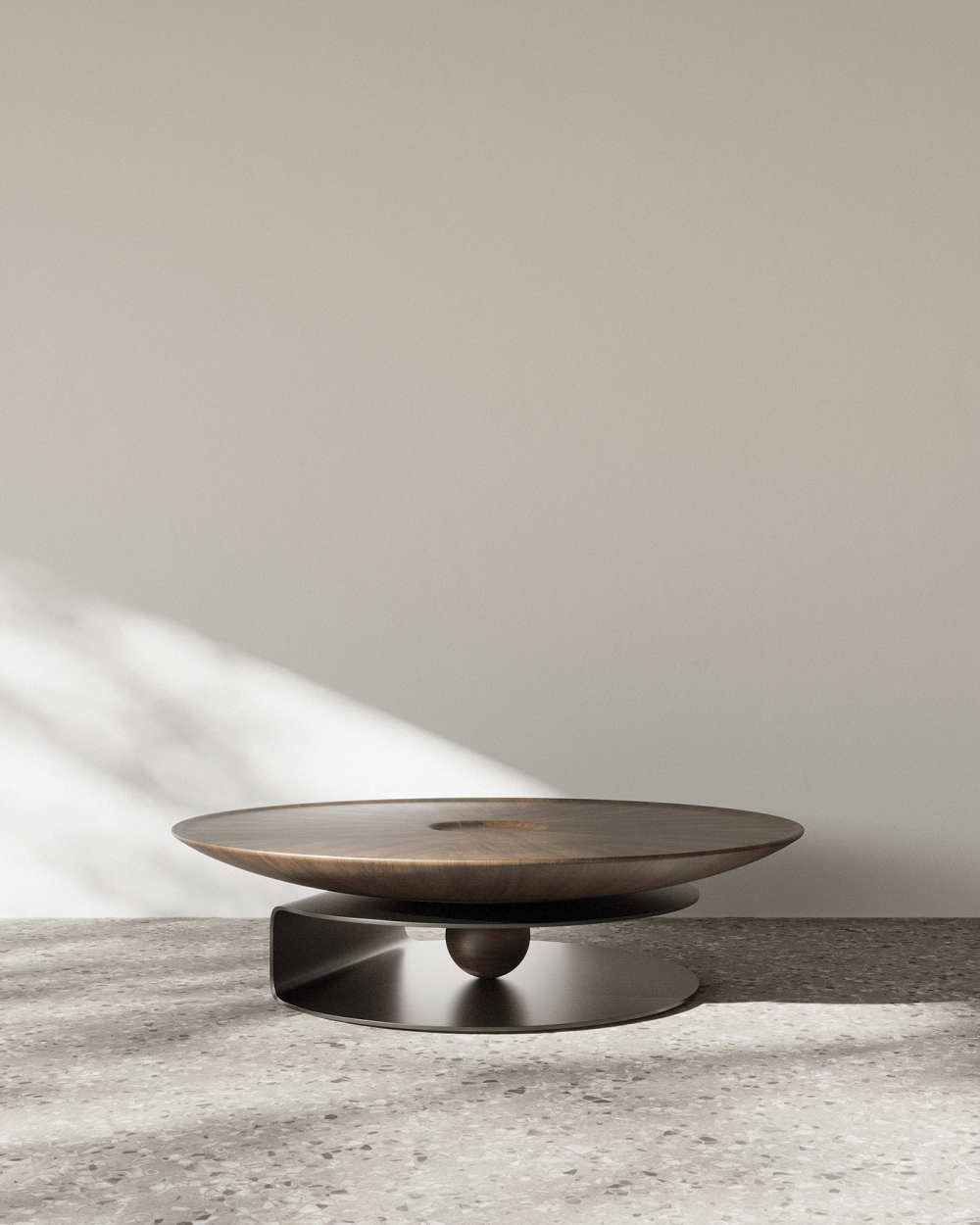 巴西 MESA DE CENTRO 办公室设计丨Maurício Coelho-4