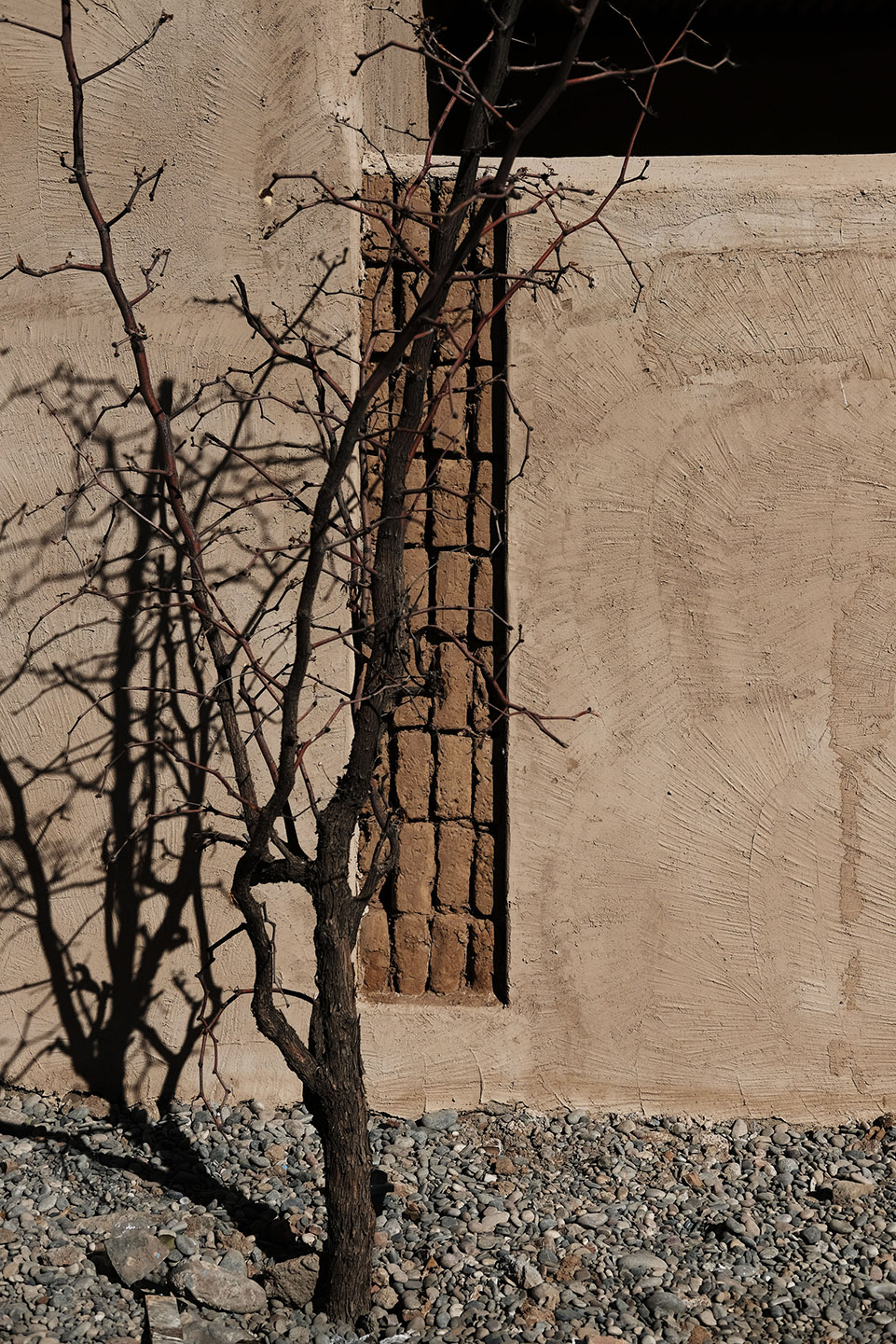 元白·中卫店丨中国宁夏丨观堂设计-49