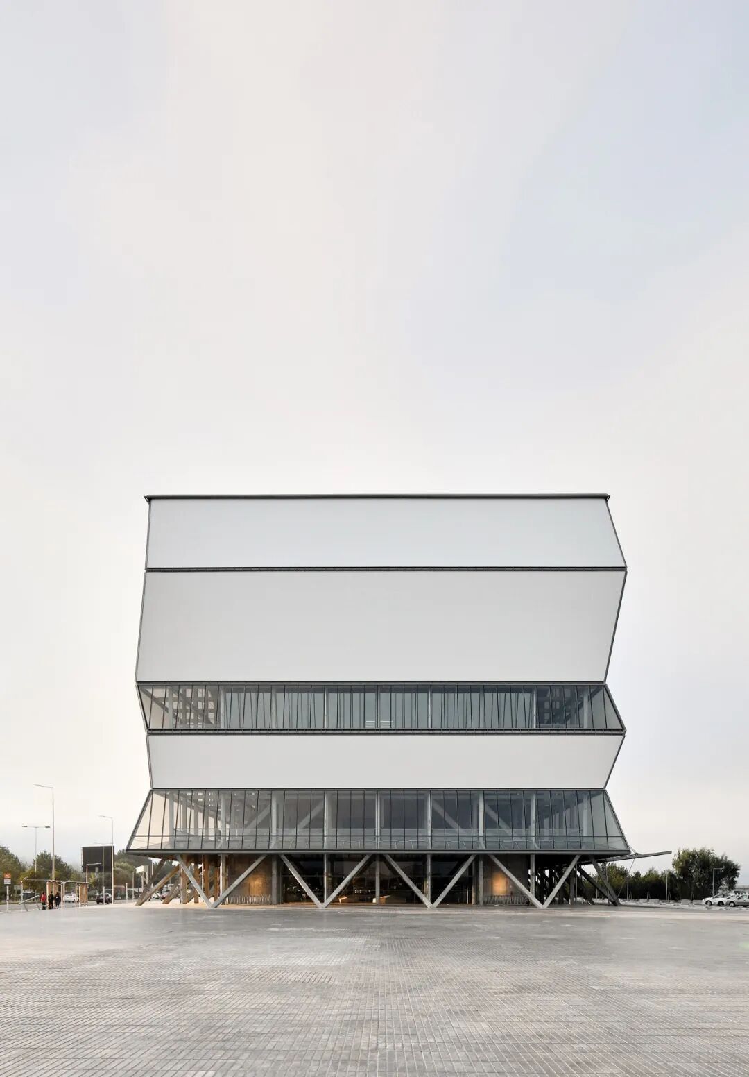 2026普奖得主，Smiljan Radić Clarke-39