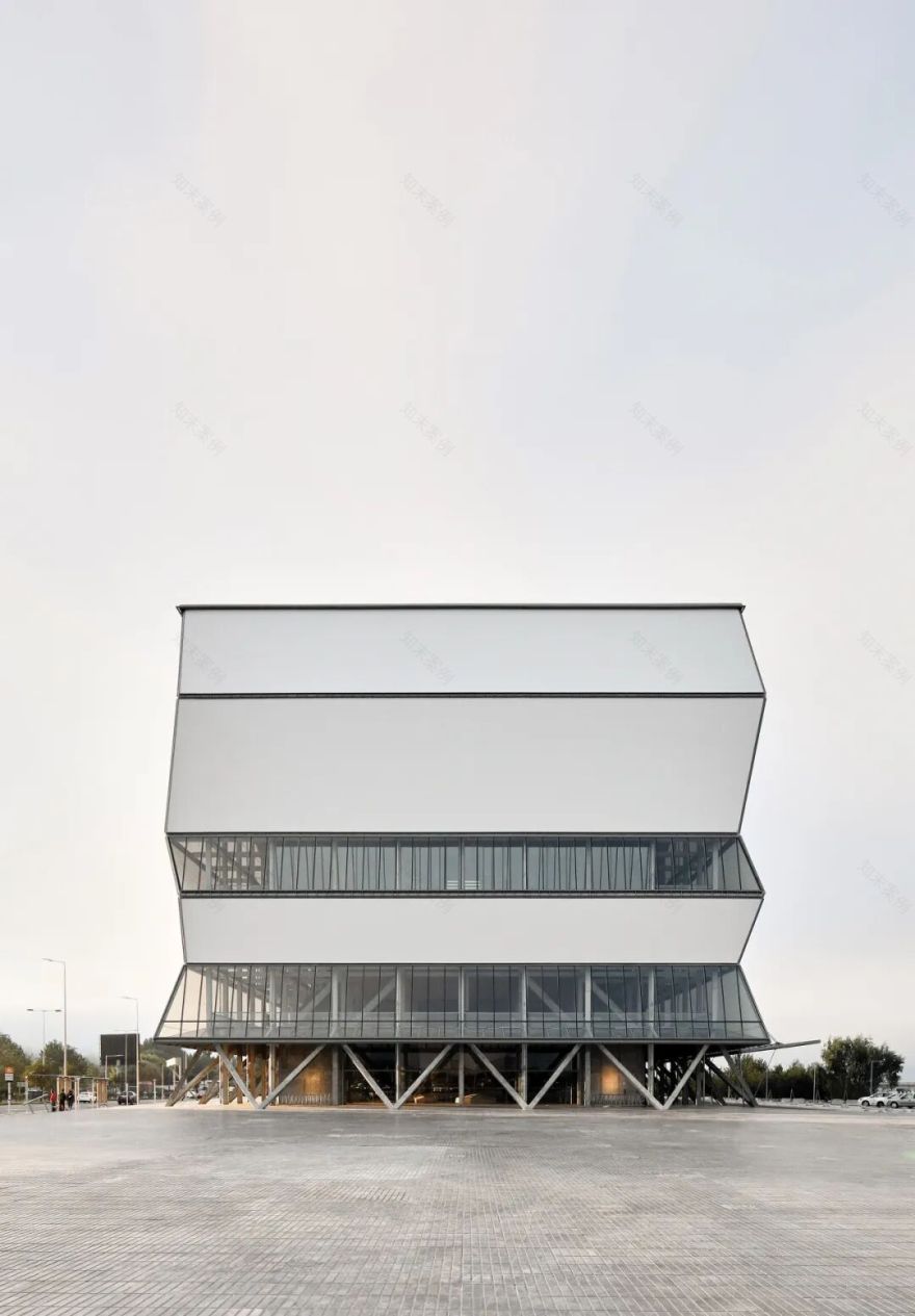 2026普奖得主,Smiljan Radić Clarke-39