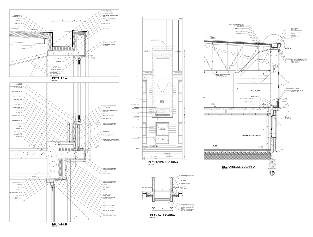 绿意盎然的文化艺术传播学校-50