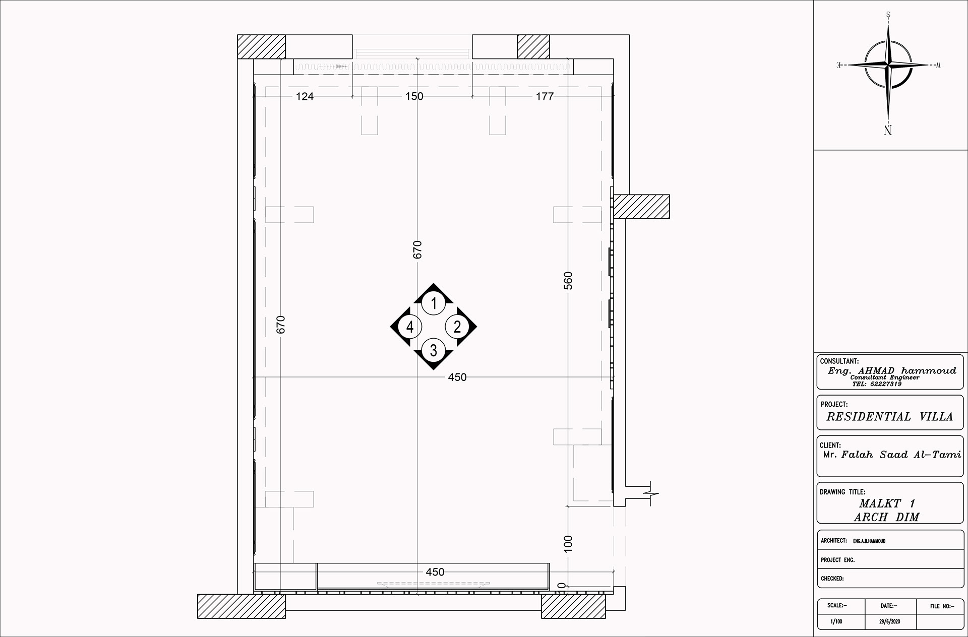 MALKET SHOP DRAWING-2