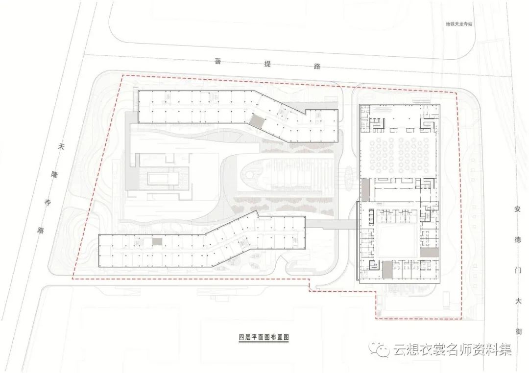 南京五季凯悦臻选酒店丨中国南京丨BUZZ庄子玉工作室-173