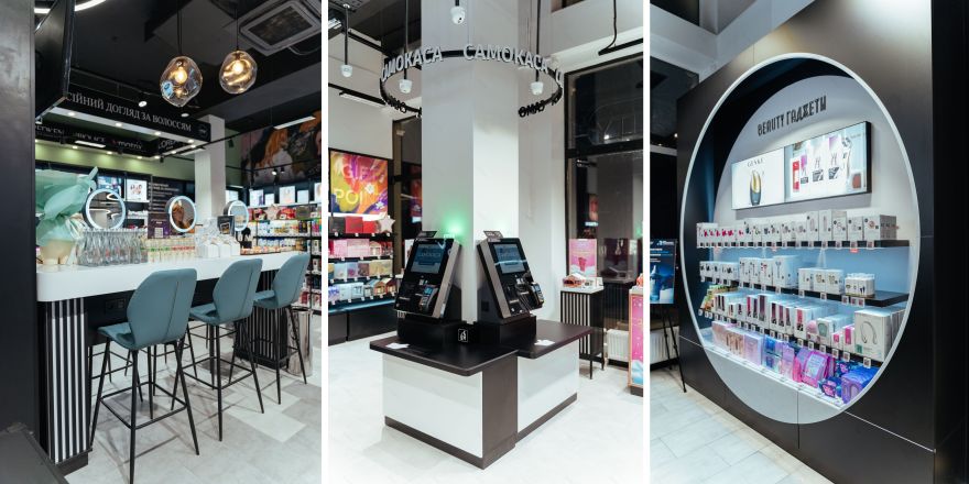 EVA beauty Днепр(EVA BEAUTY品牌店铺)丨乌克兰-16