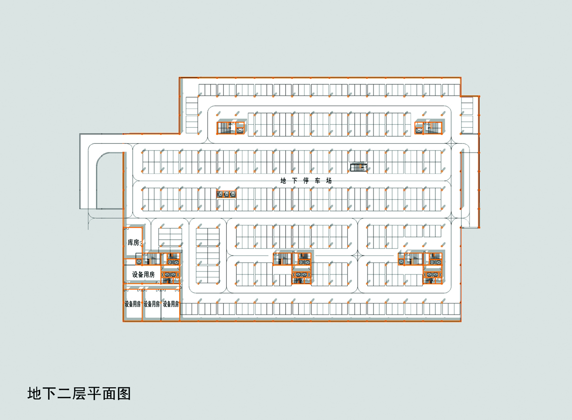 新华联国际商业广场-2