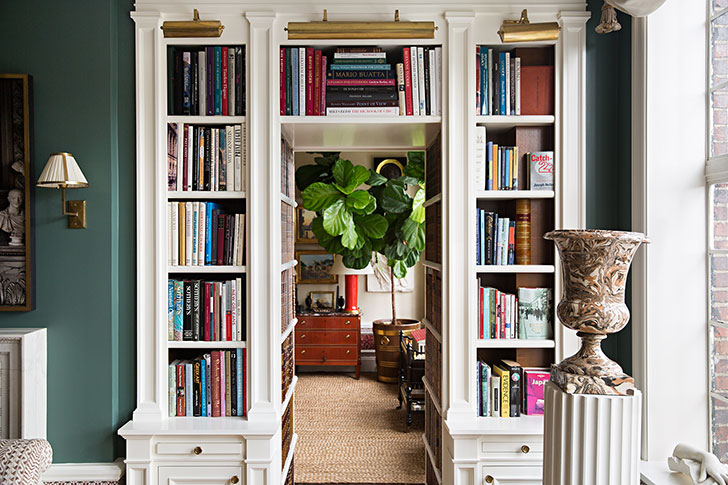 探访世界名人家居 | 摄影师 Brittany Ambridge 的绝美作品-16