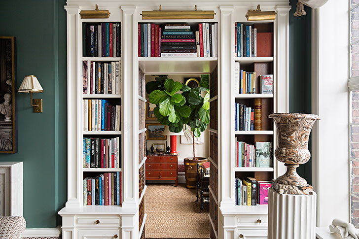 探访世界名人家居 | 摄影师 Brittany Ambridge 的绝美作品-16