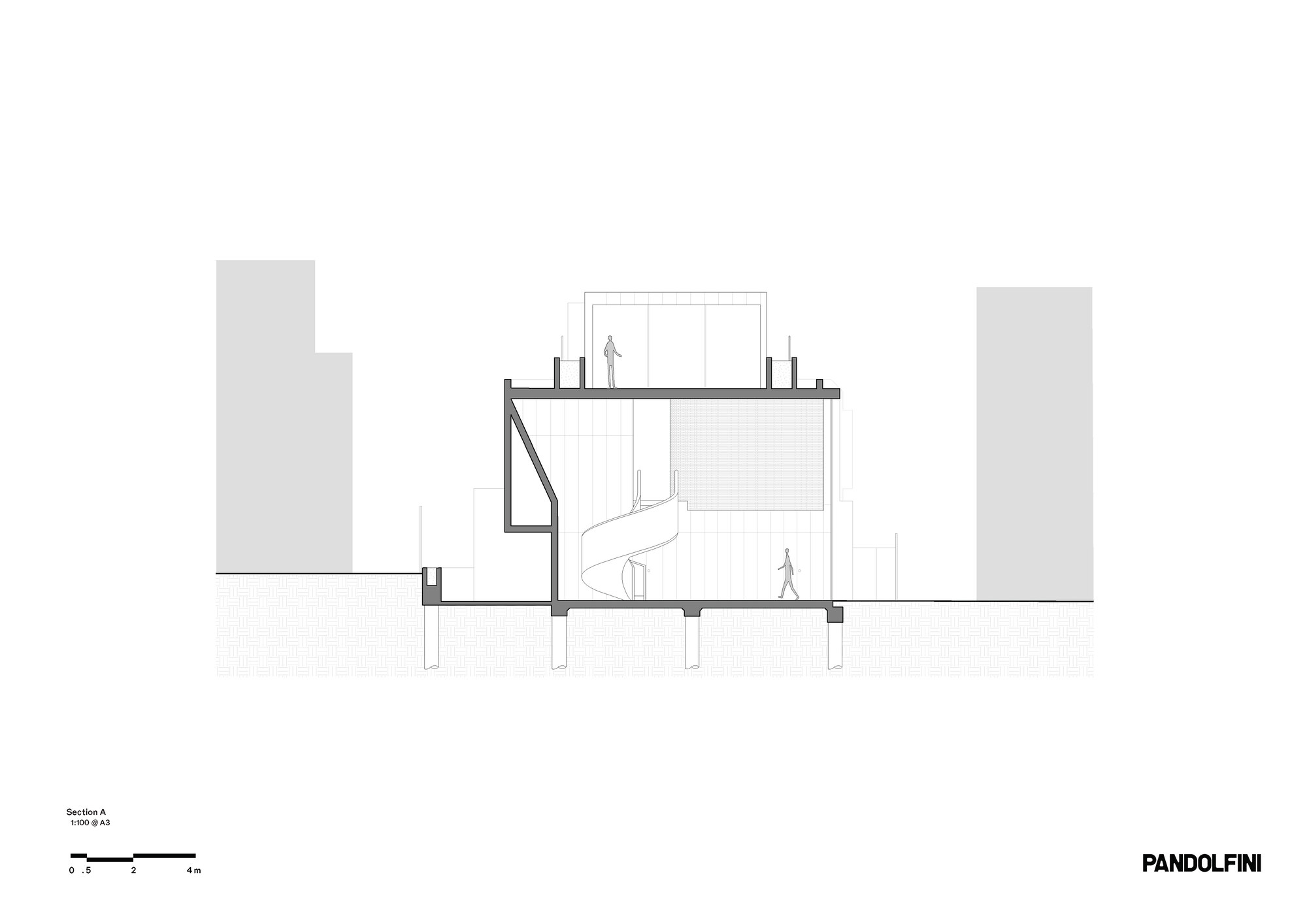 南亚拉住宅丨澳大利亚丨Pandolfini Architects-32