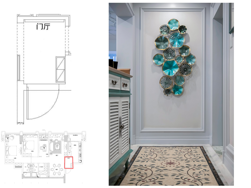 崇州套一户型变套四大改造-71