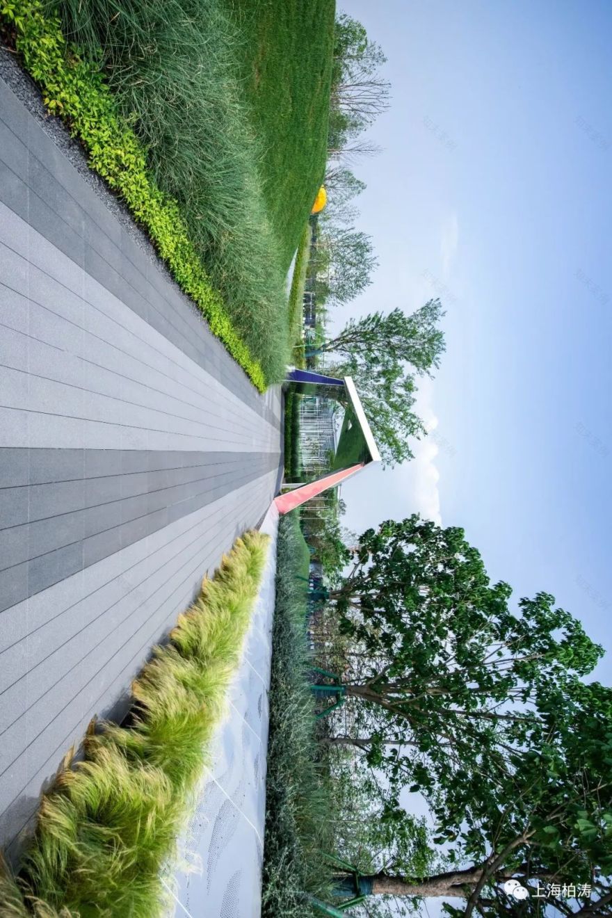 德信·空港城 | 从示范区到艺术基地的蜕变-30