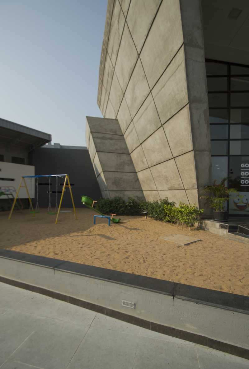 Manoj Bhavan · Chennai,Trichy Highway 餐厅-28