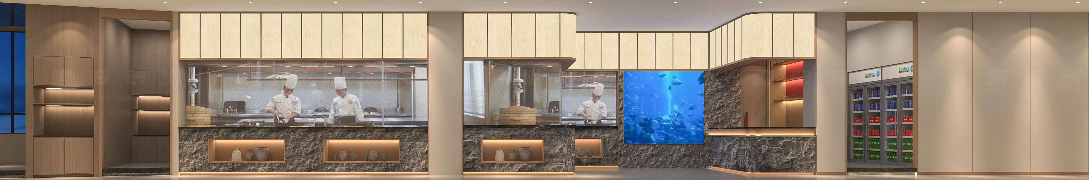 鼎盛澳门金汤豆捞丨领森餐饮组戈俊-14