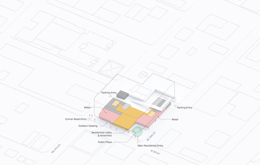 Ombelle双塔住宅项目丨美国丨ODA（纽约建筑事务所）-54