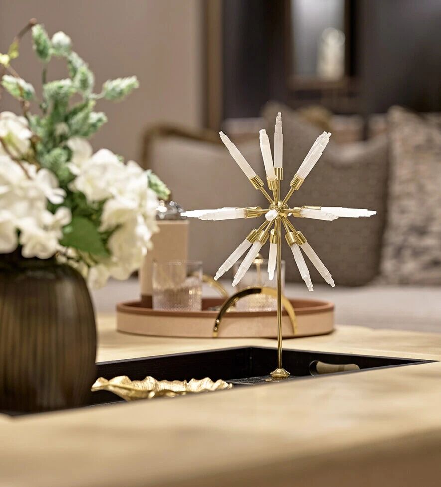 Hill House Interiors  永恒经典-和谐相融-54