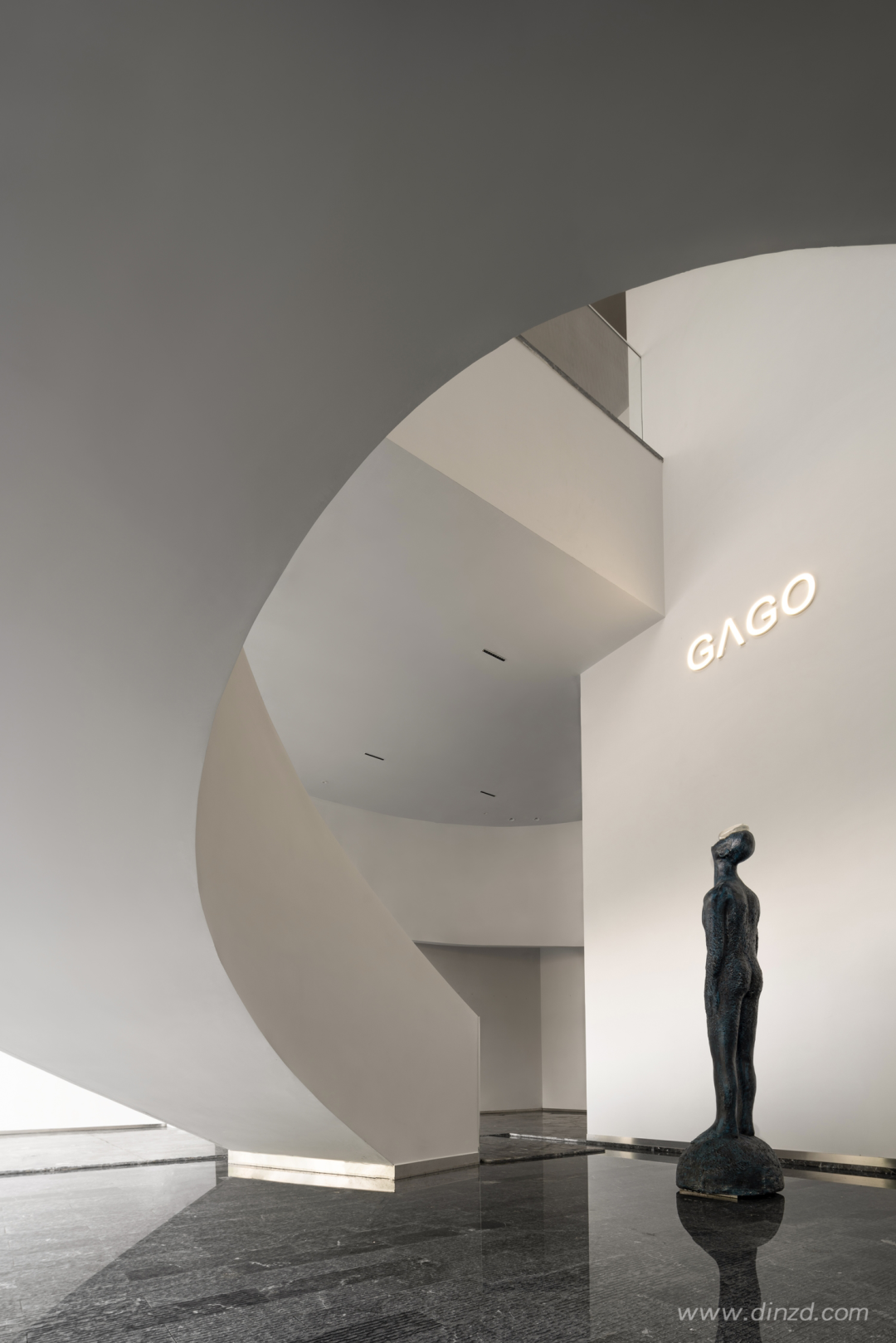 海悦城丨中国岳阳丨朗昇设计-73